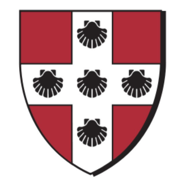 卫斯理大学校徽