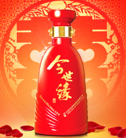 江苏今世缘酒业股份有限公司 江苏今世缘酒业股份有限公司