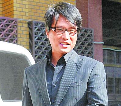 包小松 包小松