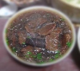 牛肉汤(食物)