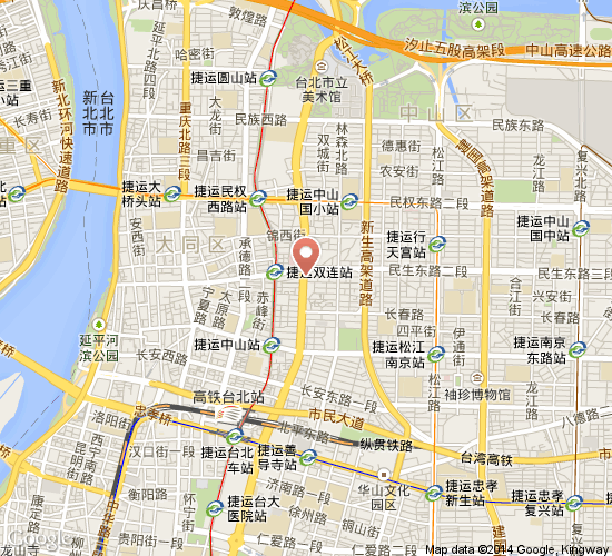 尚印旅店 尚印旅店
