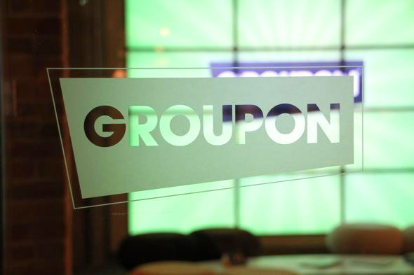 Groupon Groupon