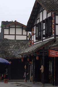 崇州市街子镇(图8) 崇州市街子镇(图8)