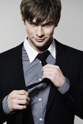 Chace Crawford Chace Crawford