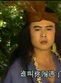 徐少华(山东省戏剧专家、国家一级演员)