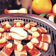 韩式烤肉 韩式烤肉