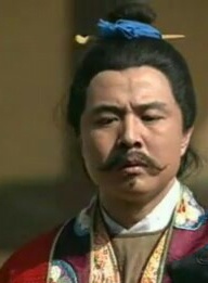 徐少华(山东省戏剧专家、国家一级演员)