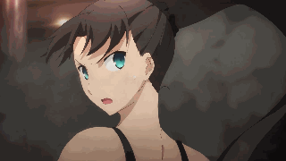 露维亚瑟琳塔·艾德费尔特(《Fate/hollow ataraxia》登场人物)