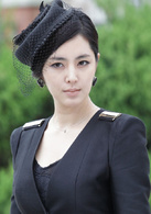 新娘面具(2012年周元、陈世妍主演电视剧)