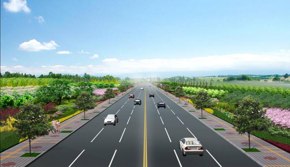 省干线公路 省干线公路