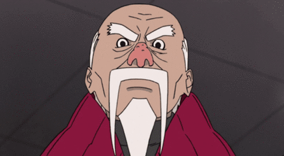 血继淘汰