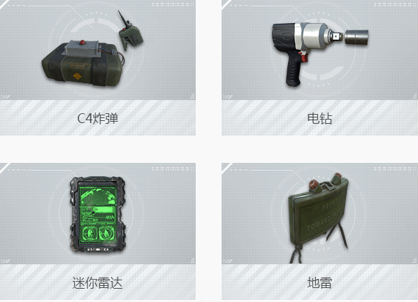 荒野行动Plus