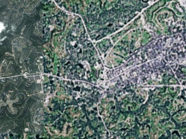 双龙镇(四川省宜宾市叙州区双龙镇)