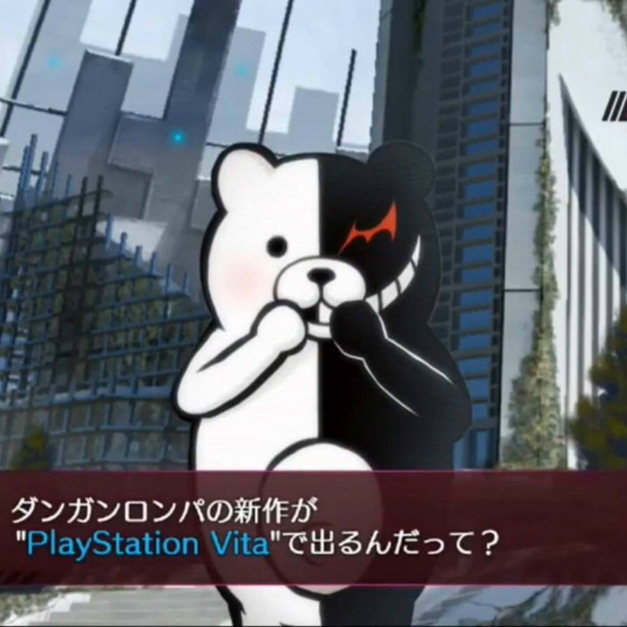 新·弹丸论破V3 新·弹丸论破V3