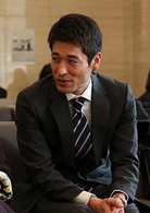 通灵者(日本2012年平川雄一朗导演电影)