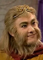 西游记(1996年香港TVB电视剧)