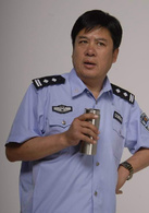 重案六组(徐庆东执导电视剧第一部)