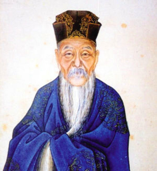 程颢（1）