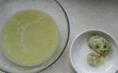 老北京豆汁儿