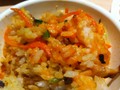 石锅拌饭