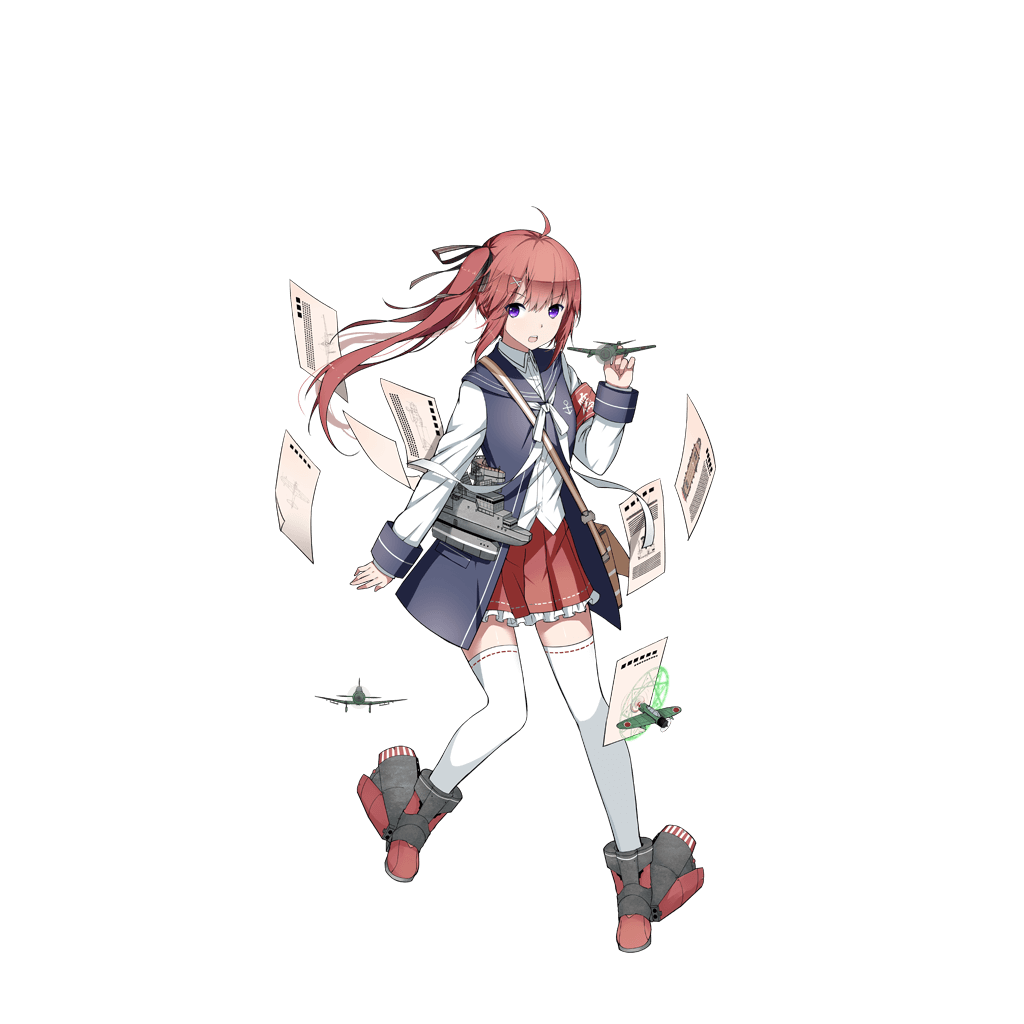 隼鹰