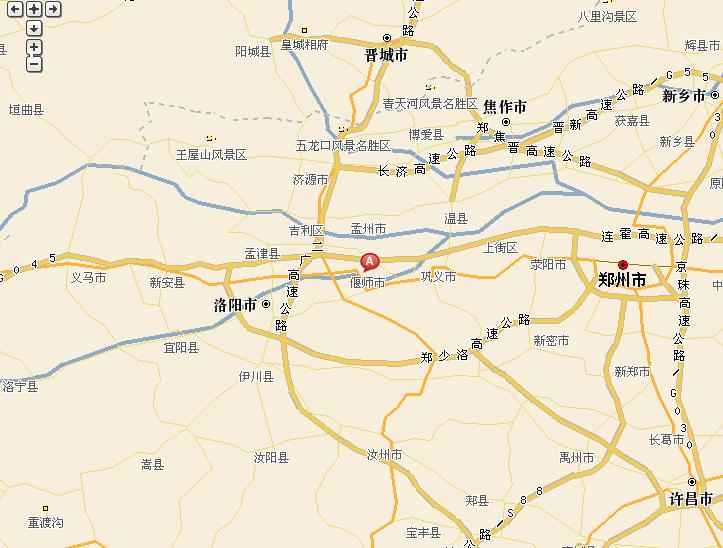 偃师(河南省洛阳市下辖县级市) 偃师(河南省洛阳市下辖县级市)