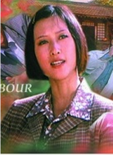 白珊(演员)