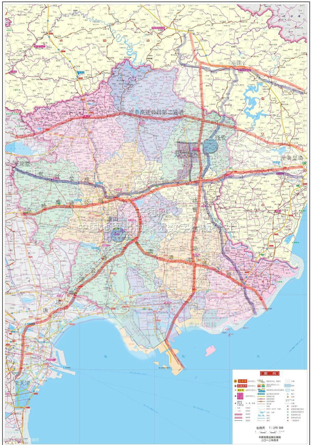 迁曹高速公路 迁曹高速公路