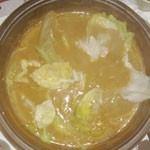 咖喱火锅 咖喱火锅