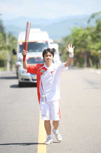 李晓峰 李晓峰