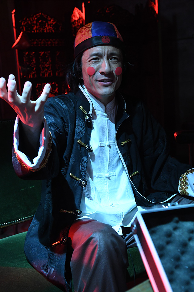 捷德奥特曼剧场版：连线吧！愿望！！