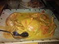 咖喱蟹