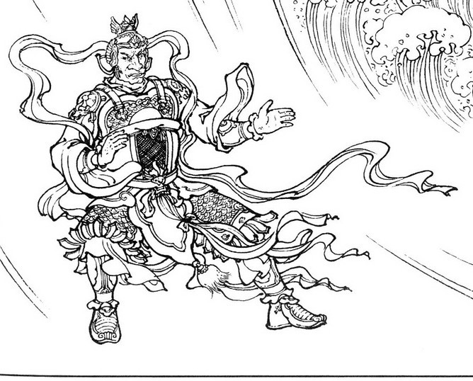 小鼍龙 小鼍龙