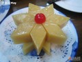 豌豆黄
