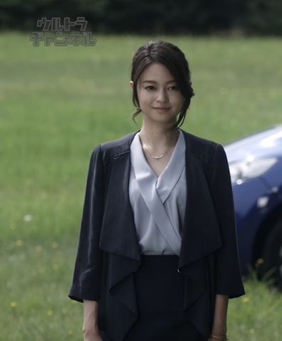 捷德奥特曼(圆谷株式会社特摄剧)