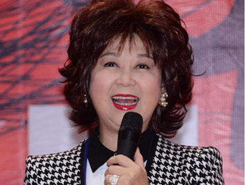 朱咪咪 朱咪咪