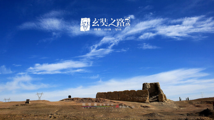 玄奘之路纪录片 玄奘之路纪录片