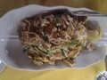 凤梨炒饭