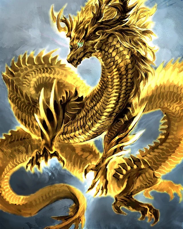 金圣龙（祖龙）