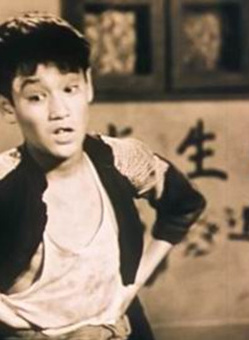 李小龙(Bruce Lee)