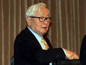 张忠谋 张忠谋