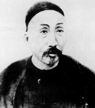刘铭传 刘铭传