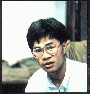 古惑仔 古惑仔