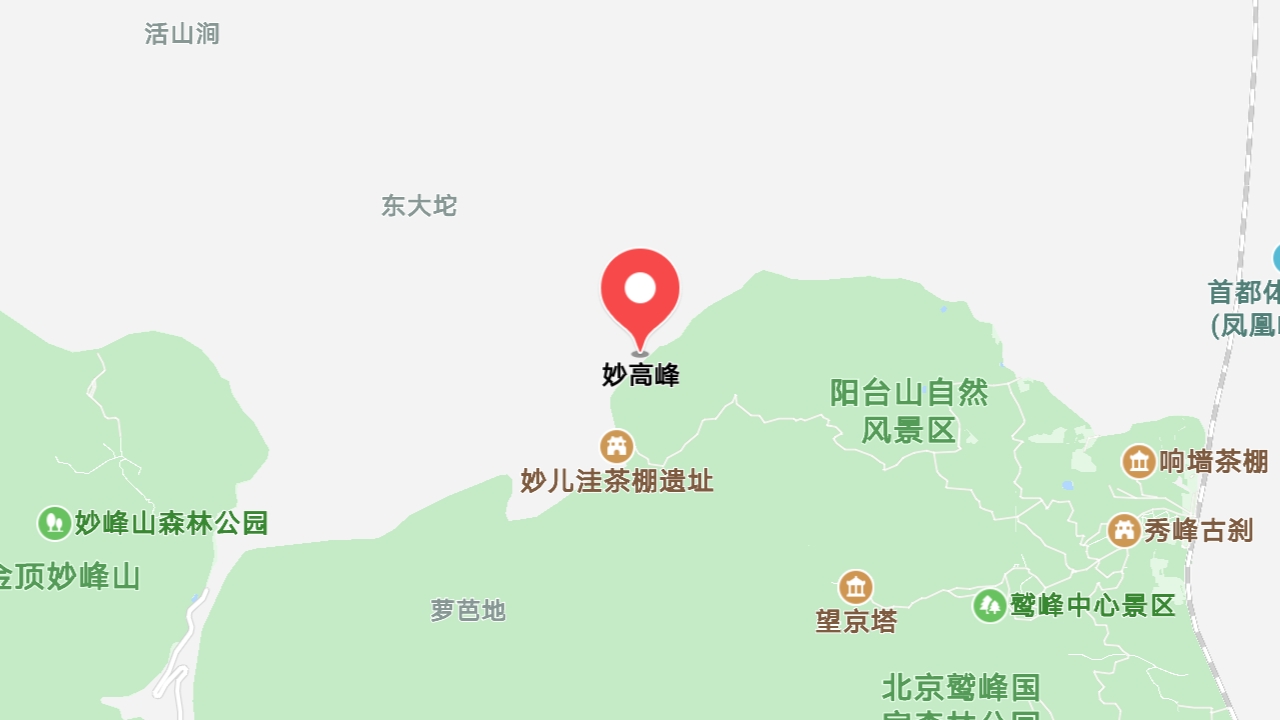 地图信息