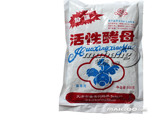 饲料酵母