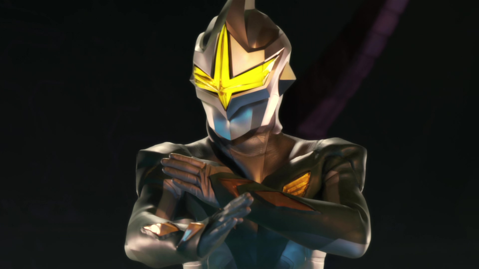 镜子骑士 镜子骑士