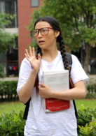 女生宿舍(2015年孙华中执导网路电影)