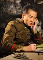 惊蛰(2015年马鲁剑执导电视剧)