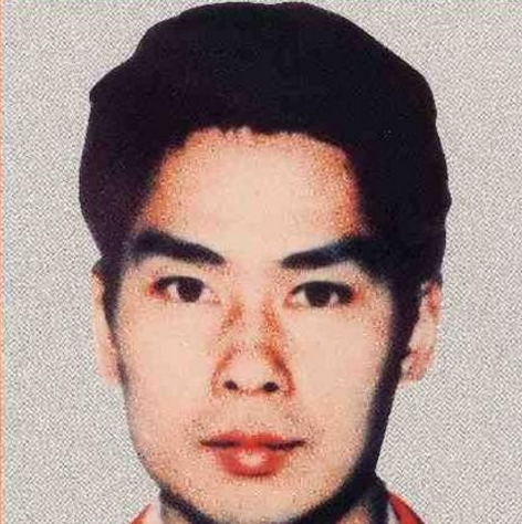 高桥克也 高桥克也