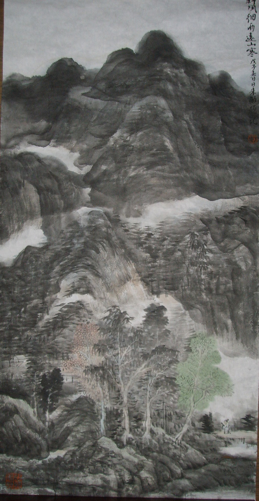 朱敏作品 朱敏作品